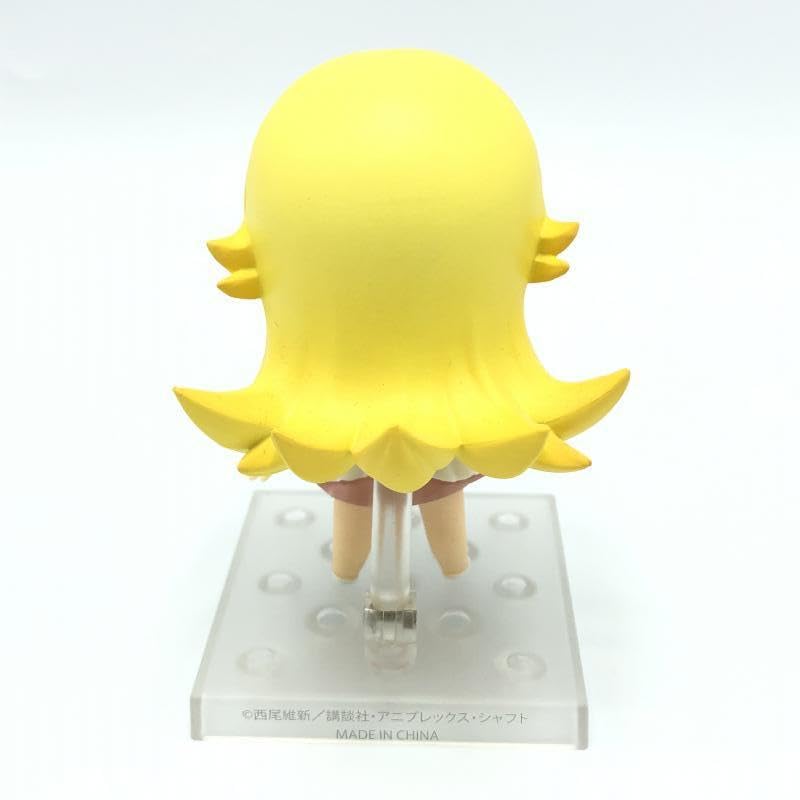 Amazon | グッドスマイルカンパニーねんどろいど424忍野忍/偽